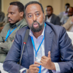 Maamulka Koonfur Galbeed Soomaaliya oo walaac ka muujisay khataraha ka dhalan kara El-Nino