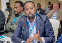 Maamulka Koonfur Galbeed Soomaaliya oo walaac ka muujisay khataraha ka dhalan kara El-Nino