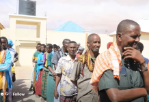 Bulshada Galmudug iyo Hirshabeelle oo saaka u dareeray Goobaha Codbixinta