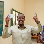 MADAXWEYNAHA HIRSHABEELLE OO KA MID NOQDAY MUWAADINIINTA CODKOODA DHIIBTAY