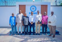SoDMA iyo Iskaashatooyinka Soomaaliyeed oo ka wada hadlay xoojinta wax-soo-saarka Dalka