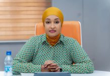 Wasaaradda Qoyska oo guddiga doorashooyinka kala hadashay ahmiyad siinta bulshada jilicsan
