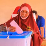 Guddiga doorashada oo ka warbixiyey doorashooyinka Galmudug iyo Hirshabeelle