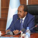 Madaxweynaha JFS oo Tacsi Tiiraanyo leh u diray Madaxweynaha dalka Tanzania