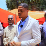 Wasiirka Warfaafinta โWaxaan qoyska Marxuum Cismaan Buullo u xaqiijiyey in Wasaaradda ay si dhow ula socon doonto xaaladda carruurta uu ka geeriyooday