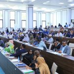 Golaha shacabka oo laalay qaraarkii hanaanka tartanka shaqaalaha Rayidka ee Xafiiska Ra’iisal wasaaraha ka soo baxay
