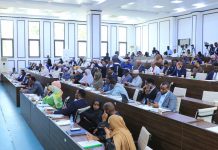 Golaha shacabka oo laalay qaraarkii hanaanka tartanka shaqaalaha Rayidka ee Xafiiska Ra’iisal wasaaraha ka soo baxay