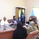 Guddiga Horumarinta Adeegga Bulshada ee Golaha Shacabka oo ka hadlay xaaladda shaqaalaha dowladda