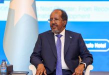 MADAXWEYNE XASAN SHEEKH OO FURAY SHIRKA MAALGELINTA HORUMARINTA SOOMAALIYA