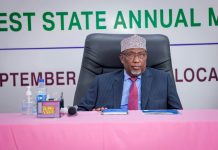 HOGGAAMIYAHA KOONFUR GALBEED OO FURAY MADASHA SANADLAHA AH EE GUDDOOMIYAYAASHA GOBOLLADA IYO DEGMOOYINKA DKGS