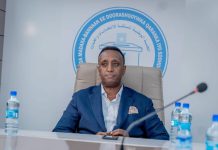 Guddiga Madaxa-Bannaan ee Doorashooyinka Qaranka oo shaaciyay in ay xirantay soo gudbinta liisaska musharaxiinta doorashooyinka Galmudug
