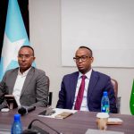 Guddoomiyaha SoDMA oo Baydhabo ka furay shir looga hadlayo u diyaar-garowga xaaladda El Niรฑo