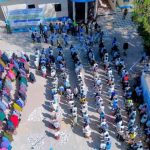 Guddiga Madaxa-Bannaan ee Doorashooyinka Qaranka oo war ka soo saaray doorashada ku celiska ah ee Galmudug