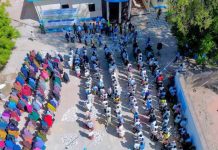 Guddiga Madaxa-Bannaan ee Doorashooyinka Qaranka oo war ka soo saaray doorashada ku celiska ah ee Galmudug