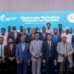 Ra’iisul wasaare ku-xigeenka dalka oo daahfuray madasha labaad ee Istiraatiijiyadda warbaahinta 2026
