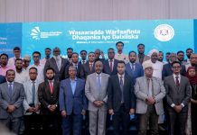 Ra’iisul wasaare ku-xigeenka dalka oo daahfuray madasha labaad ee Istiraatiijiyadda warbaahinta 2026