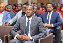 Shir ay soo qabanqaabisay Hay’adda Aqoonsiga iyo Diiwaangelinta Qaranka oo ka furmay Muqdisho