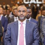 KUSIMAHA MADAXWEYNAHA JAMHUURIYADDA AHNA GUDDOOMIYAHA GOLAHA SHACABKA OO KA QEYB GALAY XUSKA MAALINTA JAMHUURIYADDA DADKA EE SHIINAHA