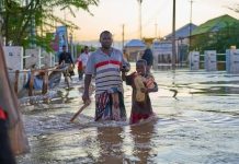 Hay’adda SoDMA oo ka digtay dhibaatooyinka ka dhasha Super El Niño