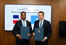 Soomaaliya iyo Jamhuuriyadda Dominican oo Sameystay Xiriir Diblomaasi