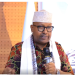 Wasiir Fiqi โwaxaan u baahanahay in miiska wada hadalka la isugu yimaadoโ