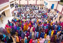 Maxkamadda Sare oo ansixisay natiijada doorashada Golaha Wakiillada Hirshabeelle