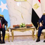 MADAXWEYNE XASAN SHEEKH OO KULAN DOCEED LA QAATAY MADAXWEYNAHA DALKA MASAR