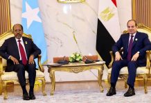 MADAXWEYNE XASAN SHEEKH OO KULAN DOCEED LA QAATAY MADAXWEYNAHA DALKA MASAR