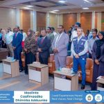 Wasaaradda Caafimaadka XFS oo Daahfurtay Siyaasadda Qaran ee Caafimaadka Dhimirka 2026โ2030
