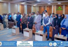 Wasaaradda Caafimaadka XFS oo Daahfurtay Siyaasadda Qaran ee Caafimaadka Dhimirka 2026–2030