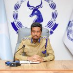 Taliyaha Ciidanka Booliska Soomaaliyeed oo sagootiyey Saraakiil Dalka dibaddiisa loogu diray Aqoon-Kororsi