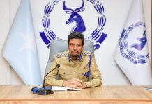 Taliyaha Ciidanka Booliska Soomaaliyeed oo sagootiyey Saraakiil Dalka dibaddiisa loogu diray Aqoon-Kororsi