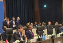 Dowladda Soomaaliya oo ka Qaybgalaysa Kalfadhiga 52-aad ee Golaha Wasiirrada Arrimaha Dibadda ee OIC