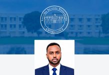 Ra’iisul Wasaare Xamsa oo Magacaabay Wasiirka Wasaaradda Dekedaha iyo Gaadiidka Badda ee XFS
