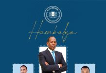 Guddoomiyaha Golaha Shacabka BJFS oo Hambalyo u diray Guddoonka cusub ee Golaha Wakiillada Galmudug