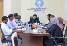 Guddiga Garsoorka, Caddaaladda, Arrimaha Diinta ee Aqalka Sare oo yeeshay Kulankiisii 4-aad