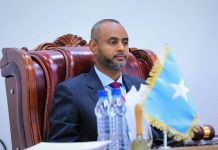 MUDANAYAASHA GOLAHA SHACABKA EE BFS OO DHAMEYSTIRAY AKHRINTA KOOWAAD EE HESHIISKA QARAMADA MIDOOBAY EE KA GANACSIGA SHARCI-DARADA AH EE DAAWOOYINKA MAANKA DOORIYA IYO KUWA MAANKA SAAMEEYA
