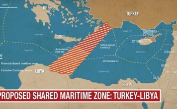 Rai’yi. ‘Dhirbaaxo Istaraatiiji ah oo ku dhacday Giriiga iyo Israaโiil’