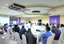 Wasiiru-Dowlaha Dekedaha iyo Gaadiidka Badda oo furay Kulanka wadatashiga iyo ansixinta qabyo-qoraalka Siyaasadda Dekedaha