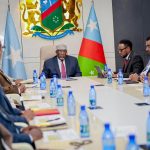 Hoggaamiyaha Koofur Galbeed oo ka hadlay sidii loo dardargelin lahaa howlgallada ka dhanka khawaarijta