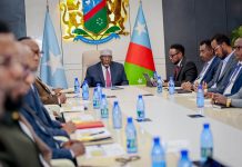 Hoggaamiyaha Koofur Galbeed oo ka hadlay sidii loo dardargelin lahaa howlgallada ka dhanka khawaarijta