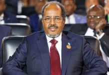 MADAXWEYNE XASAN SHEEKH OO MADASHA AL-CALAMAYN KU SOO BANDHIGAY FURSADAHA MAALGASHI IYO DHAQAALE EE SOOMAALIYA