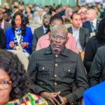 Siihayaha Safaarada Soomaaliya ee Morocco oo ka qaybgalay Shir-weynaha Morocco Cybersecurity 2026