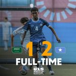 Xulka Qaranka Soomaaliya ee daโdoodu ka hooseyso 15 oo ka guuleystay dhigooda Sucuudiga
