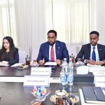 Soomaaliya iyo Azerbaijan oo ka wada hadlay xoojinta iskaashiga Waxbarashada