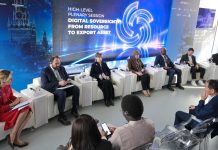 Moscow oo martigelisay Shirka Caalamiga ah ee Global Digital Forum 2026
