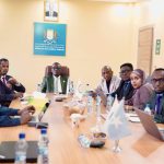 Baarlamaanka JFS oo maanta warbixin ka dhageystay Hantidhowrka Qaranka