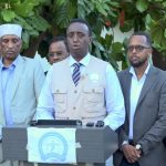 Natiijada Doorashada Hirshabeelle oo lagu dhawaaqay