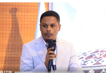 Wasiirka Warfaafinta XFS ”wixii midnimo lagu keeni waayay laguma gaari karo kala tag
