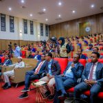 Xildhibaannada cusub ee Golaha Wakiillada Galmudug oo la dhaariyay